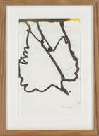 
	
		Gary Hume RA, 
		British b.1962-
		 
		London Plane Leaves, 1999;
		 
		four unique...