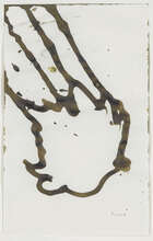 
	
		Gary Hume RA, 
		British b.1962-
		 
		London Plane Leaves, 1999;
		 
		four unique...