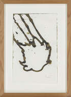 
	
		Gary Hume RA, 
		British b.1962-
		 
		London Plane Leaves, 1999;
		 
		four unique...