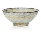 
	
		Rupert Spira (b.1960), a large stoneware bowl 
		c.1985, impressed seal to side 
		A...