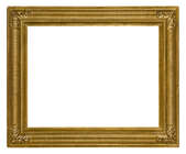 
	
		A Gilded Composition Louis XVI Style Frame, 20th century, with added slip, plain sight,...
