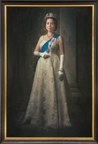 Charlie Cobb, British, 21st Century
Olivia Colman (as the late Queen), season 3, episode 9,...