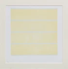 Agnes Martin, American / Canadian 1912-2004, 
Children playing, Happiness-Glee, I love love,...