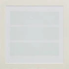 Agnes Martin, American / Canadian 1912-2004, 
Children playing, Happiness-Glee, I love love,...