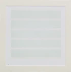Agnes Martin, American / Canadian 1912-2004, 
Children playing, Happiness-Glee, I love love,...