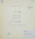 
	
		Willy Ronis, 
		French 1910  2009-
		 
		Homme sur un Banc, 1954;
		 
		silver gelatin...