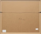 Trevor Bell, British 1930-2017 - Untitled, 1978; mixed media on paper, signed and dated lower...