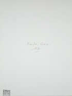 
	
		Willy Ronis,
		French 1910  2009-
		
		Nauplie , 1980;
		silver gelatin print, signed...