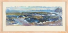 To Be Sold with No Reserve: Graham Giles, British b.1942 - Two works including 'Landscape'; 
