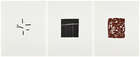 
	
		Brian Blow, 
		British 1931-2009- 
		 
		Untitled (3 works); 
		 
		three linocuts...