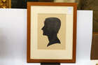 
	
		Eric Gill ARA,
		British 1882-1940-
		 
		Thomas Esmond Lowinsky [Physick 276], 1924;
		