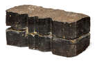 
	
		Joseph Beuys, 
		German 1921-1986- 
		Irish Energy, 1974; 
		peat briquette and butter,...