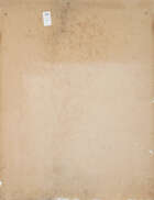 
	
		David Leverett, 
		British 1938-2020 - 
		 
		Untitled, c.1960s; 
		 
		acrylic on...