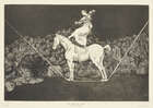 
	
		Francisco José de Goya y Lucientes, 
		 
		Spanish 1746-1828- 
		 
		The four...