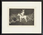 
	
		Francisco José de Goya y Lucientes, 
		 
		Spanish 1746-1828- 
		 
		The four...