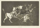 
	
		Francisco José de Goya y Lucientes, 
		 
		Spanish 1746-1828- 
		 
		The four...