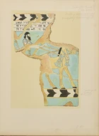 Andrae Walter (ed.), Coloured Ceramics from Ashur and Earlier Ancient Assyrian Wall-Paintings,...