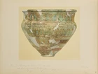 Andrae Walter (ed.), Coloured Ceramics from Ashur and Earlier Ancient Assyrian Wall-Paintings,...