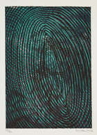 
	
		Stanley William Hayter CBE,
		British 1901-1988-
		 
		Parkinson [Black & Moorhead...