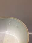 
	
		A Chinese porcelain bowl, Wanli period, painted in underglaze blue with a scholar seated...