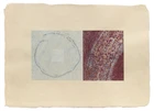 Rebecca Salter, British, b.1955
Sand Arc I, Sand Arc II, 1995;
Two screenrpints on wove, both...