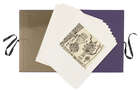 
	
		Alan Davie,
		Scottish 1920-2014-
		 
		Magic Reader Portfolio, 1988;
		 
		the...