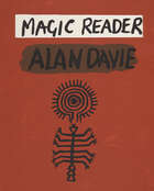 
	
		Alan Davie,
		Scottish 1920-2014-
		 
		Magic Reader Portfolio, 1988;
		 
		the...