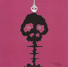 
	
		Takashi Murakami, 
		Japanese b.1962- 
		 
		Time Bokan- black, Time Bokan- green,...