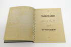 
	
		Tracey Emin CBE RA,
		British b.1963-
		 
		My Photo Album, 2013; 
		book, signed and...