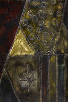 
	
		Paul Evans (1931-1987), a model &#39;PE-24&#39; dining table, Paul Evans Studio for Directional  ...