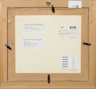 Henry Moore, British, 1898-1986 - Reclining woman, 1978; wash, charcoal and pencil on card,...