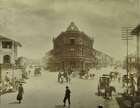 
	
		G. R. LAMBERT & CO., twelve albumen prints, views of Singapore, Malay Lady, China Street,...