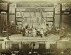 
	
		G. R. LAMBERT & CO., twelve albumen prints, views of Singapore, Malay Lady, China Street,...