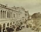 
	
		G. R. LAMBERT & CO., twelve albumen prints, views of Singapore, Malay Lady, China Street,...