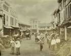 
	
		G. R. LAMBERT & CO., twelve albumen prints, views of Singapore, Malay Lady, China Street,...