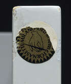 
	
		Piero Fornasetti (Italian 1913-1988), anObelischi four fold screen      
		c.1990, with...