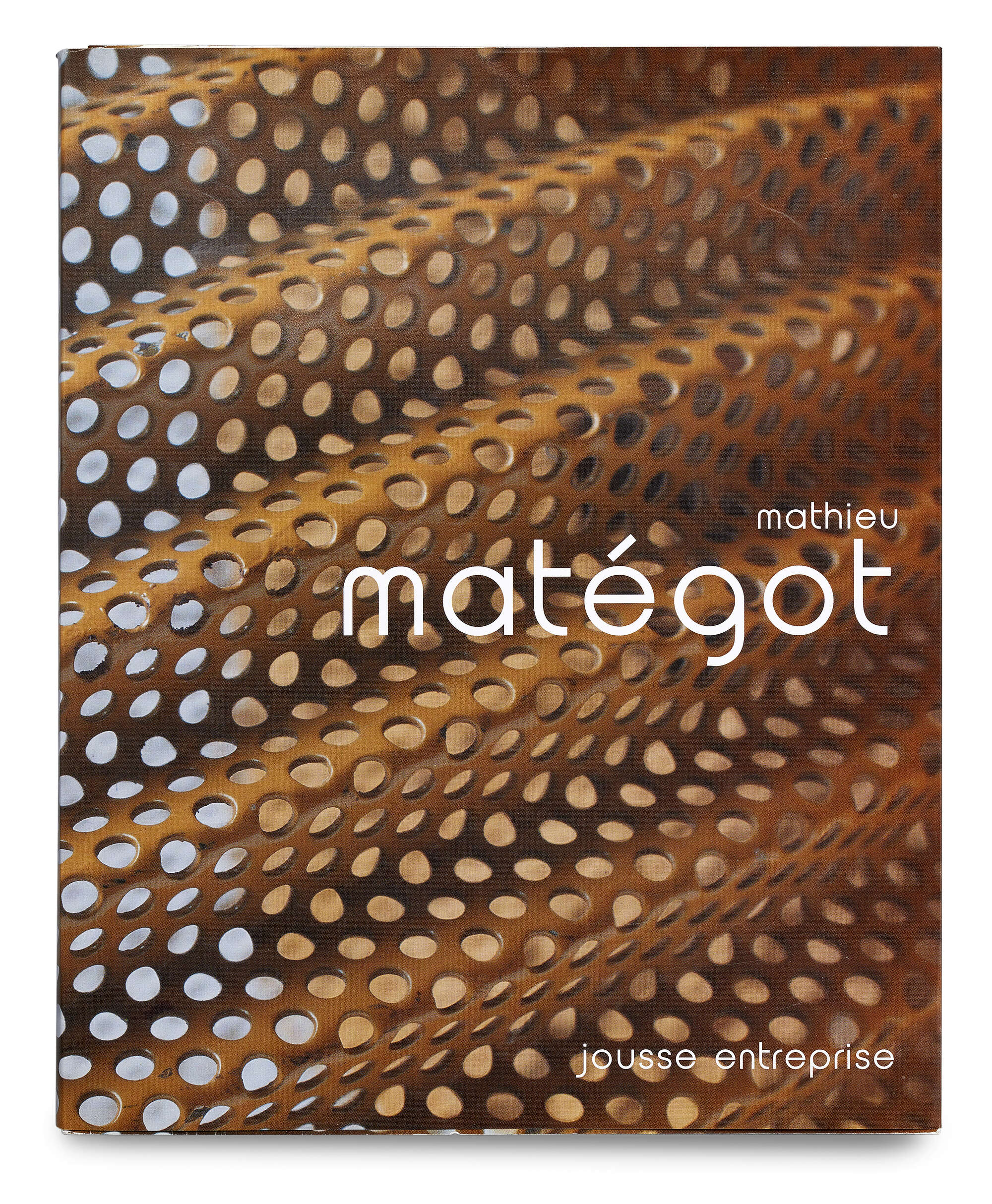 Roseberys London | 4 books Post War Furniture Comprising: Mathieu