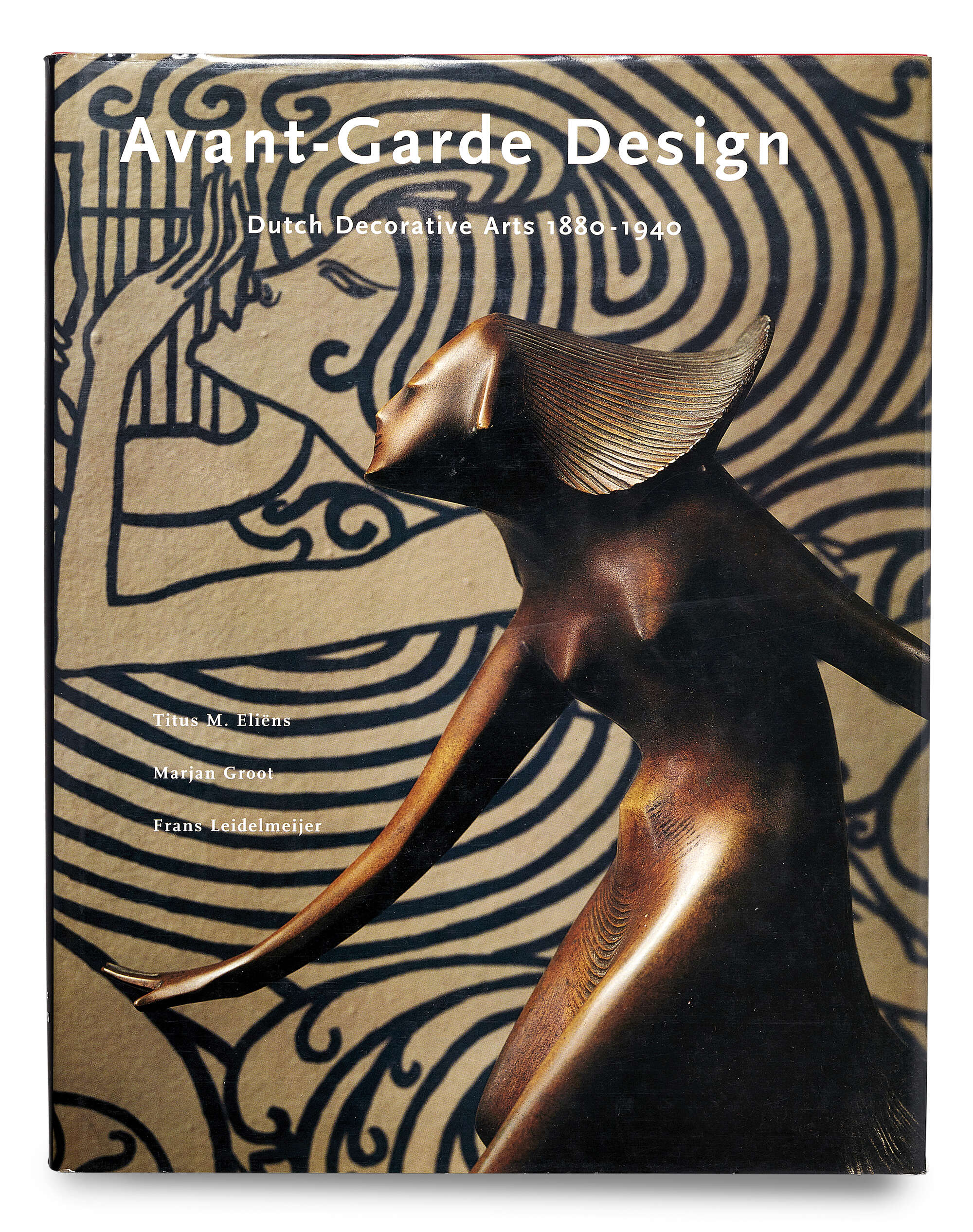 Roseberys London | 22 books Art Nouveau, Art Deco, and Decorative