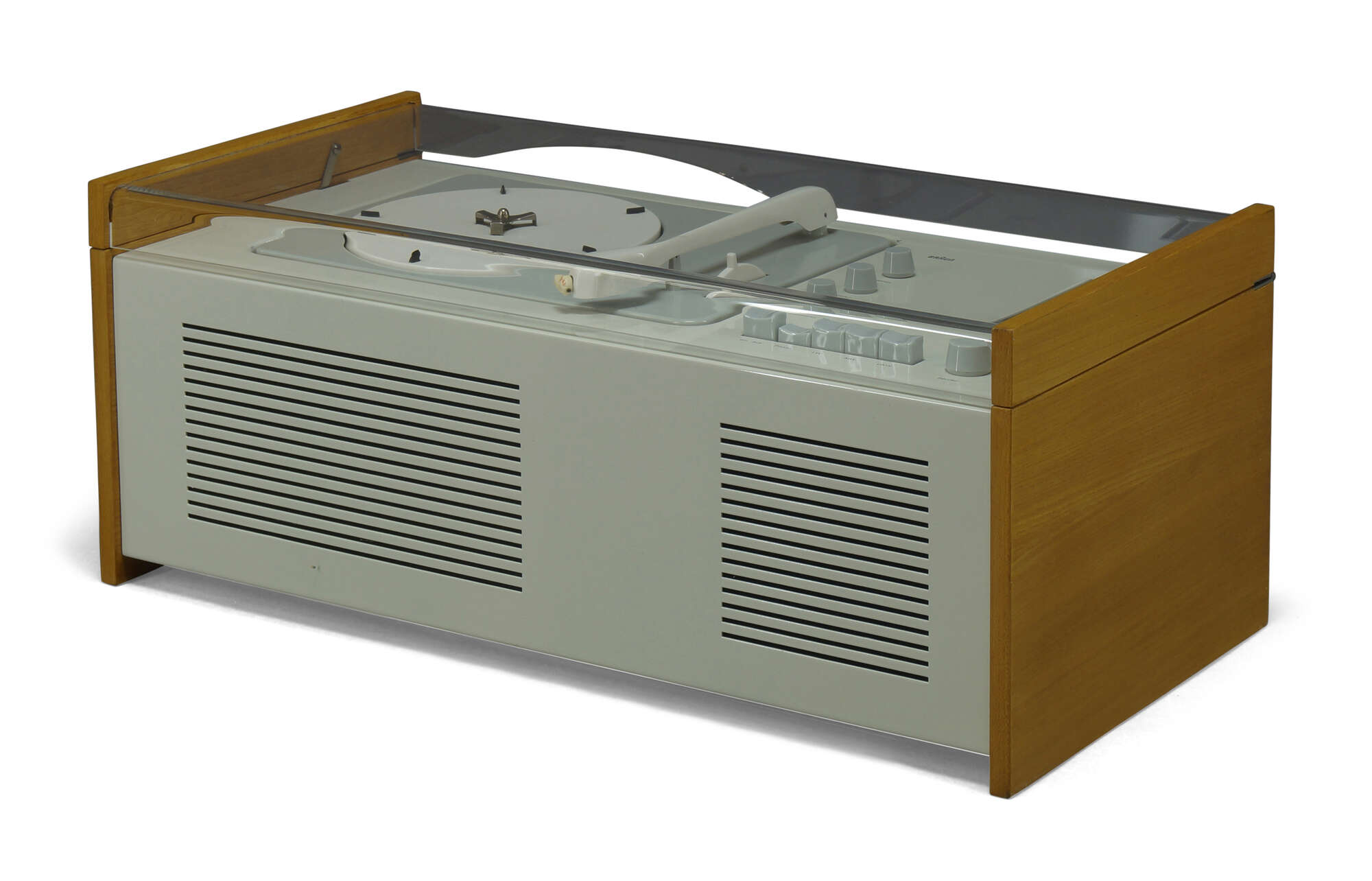 Roseberys London | Dieter Rams & Hans Gugelot, 'SK 5' 