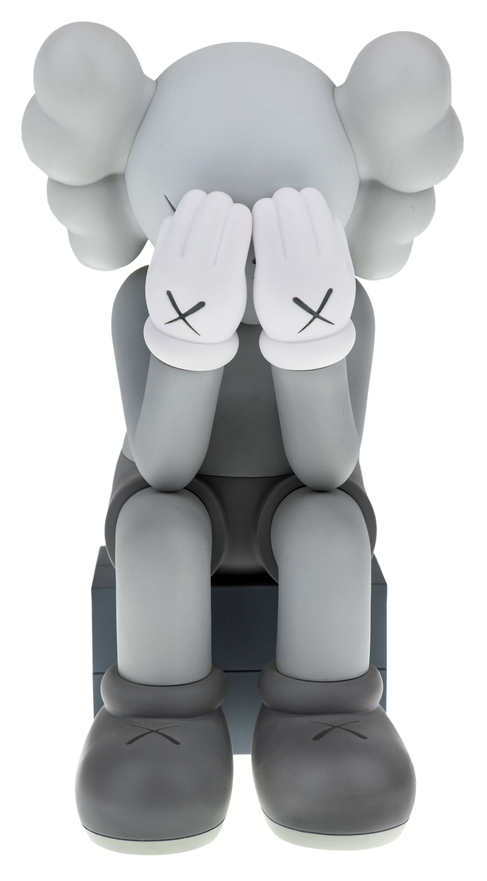 Roseberys London | KAWS, American b.1974- Passing Through