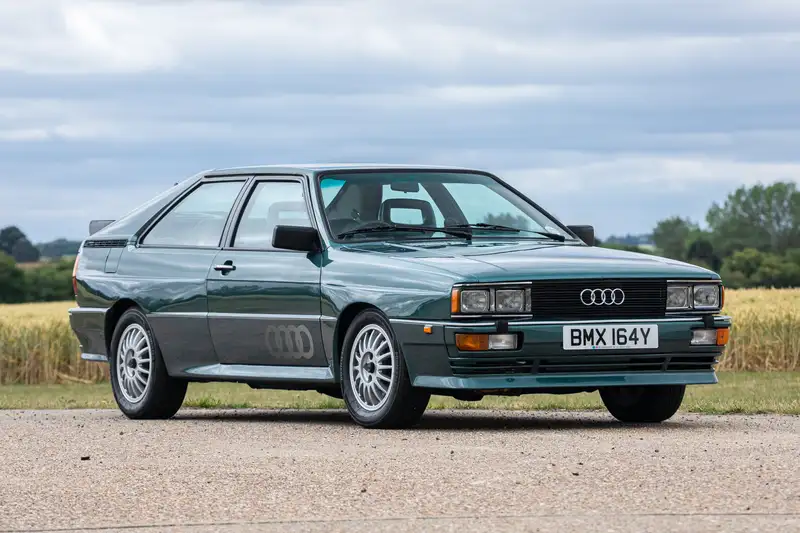 The Classic Sale at Silverstone Festival 2025