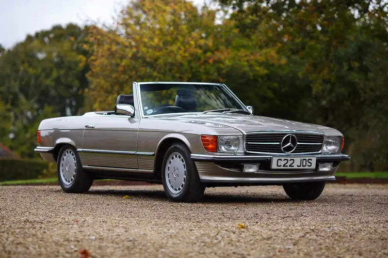 The Classic Sale at the NEC Classic Motor Show 2025