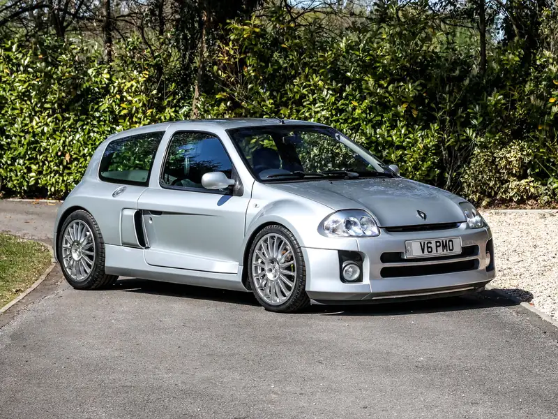 The Classic Sale at Supercar Fest 2026