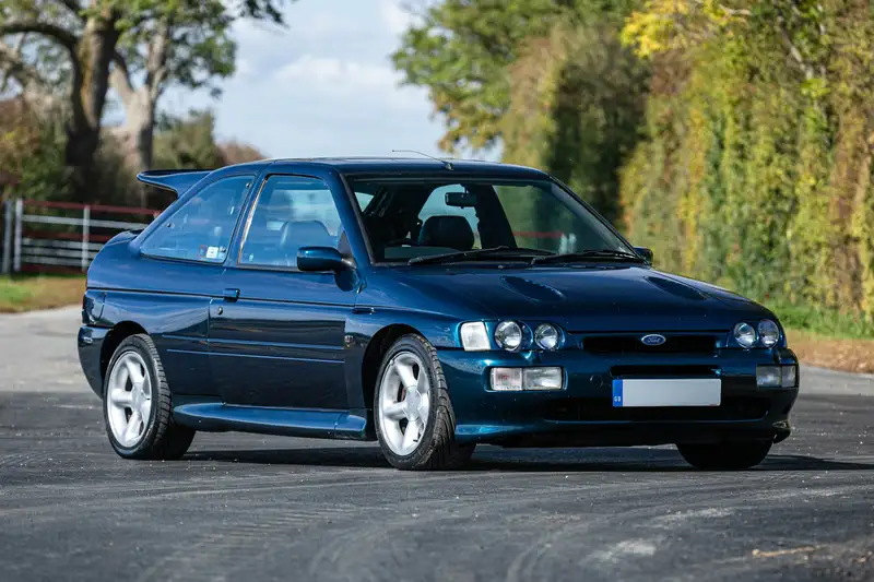 The Classic Sale at the NEC Classic Motor Show 2026