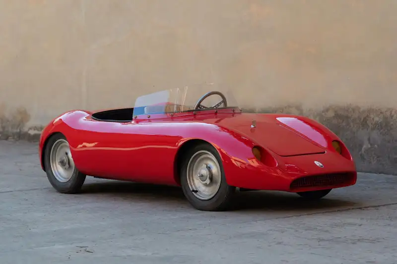 The Silverstone Festival Timed Online Automobilia Sale 2025
