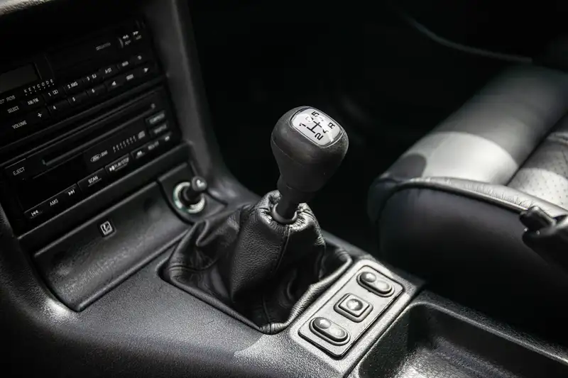 1995 Ford Escort RS Cosworth-Sold