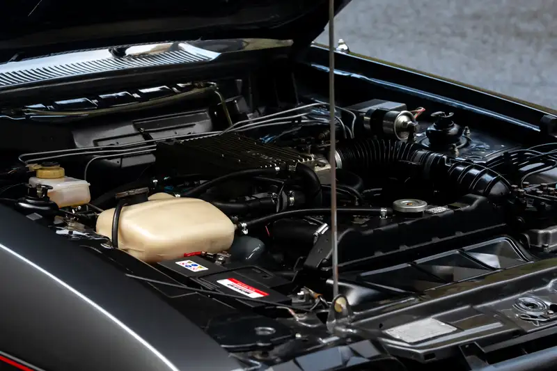 1981 Ford Capri 2.8 Injection-For Sale