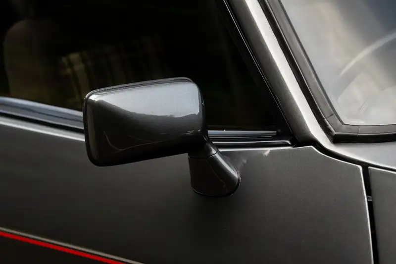 1981 Ford Capri 2.8 Injection-For Sale
