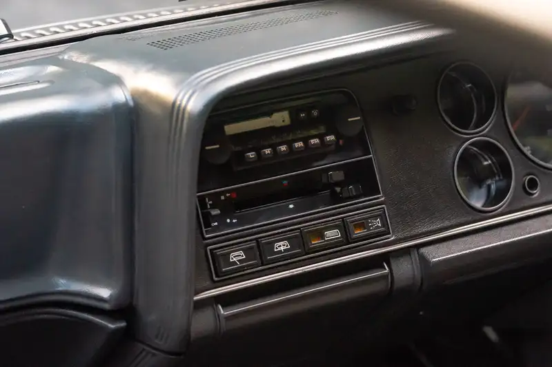 1981 Ford Capri 2.8 Injection-For Sale
