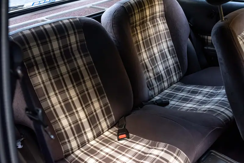 1981 Ford Capri 2.8 Injection-For Sale